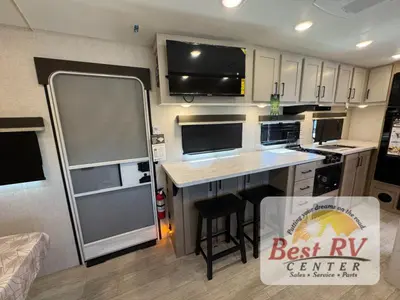 2027 Ember RV E-Series photo 24