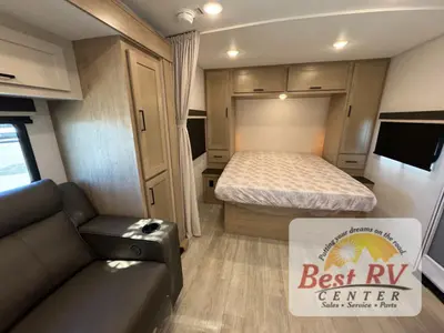 2027 Ember RV E-Series photo 36