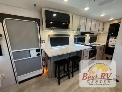 2027 Ember RV E-Series photo 23