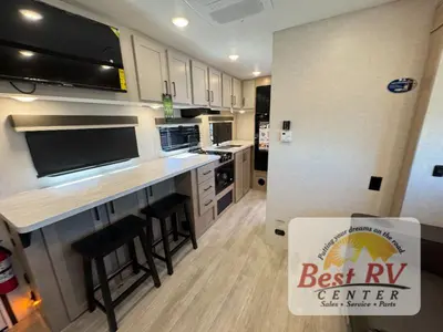 2027 Ember RV E-Series photo 21