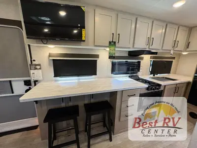 2027 Ember RV E-Series photo 25