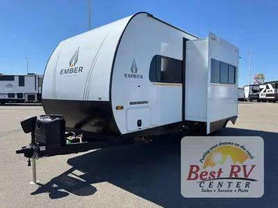 2027 Ember RV E-Series photo 7
