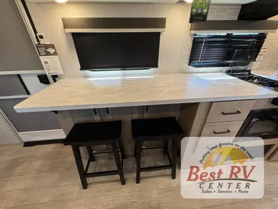 2027 Ember RV E-Series photo 27