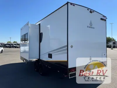 2027 Ember RV E-Series photo 5