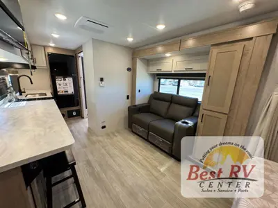 2027 Ember RV E-Series photo 13