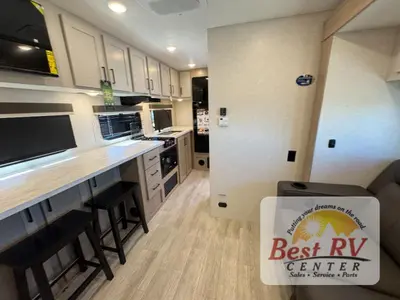 2027 Ember RV E-Series photo 20