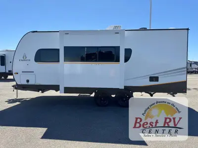 2027 Ember RV E-Series photo 6