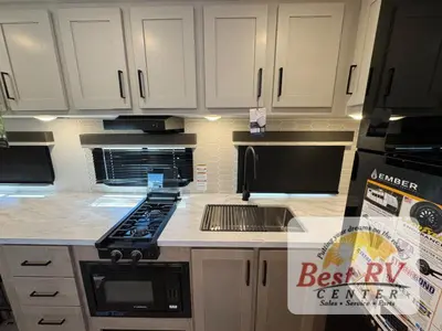 2027 Ember RV E-Series photo 30