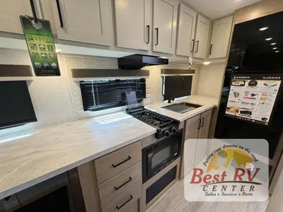 2027 Ember RV E-Series photo 28