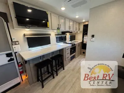 2027 Ember RV E-Series photo 22