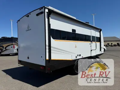 2027 Ember RV E-Series photo 3