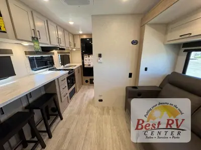 2027 Ember RV E-Series photo 19