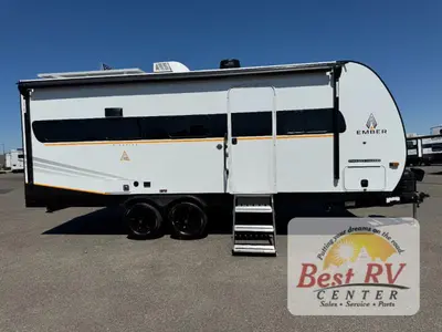 2027 Ember RV E-Series photo 2