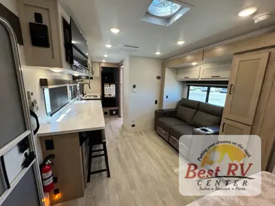 2027 Ember RV E-Series photo 11