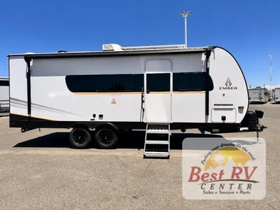 2027 Ember RV E-Series photo 2