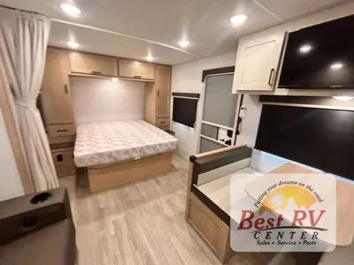 2027 Ember RV E-Series photo 43
