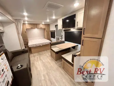 2027 Ember RV E-Series photo 36