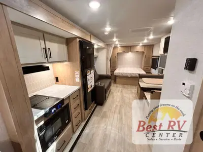 2027 Ember RV E-Series photo 31