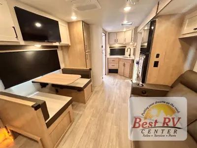2027 Ember RV E-Series photo 15