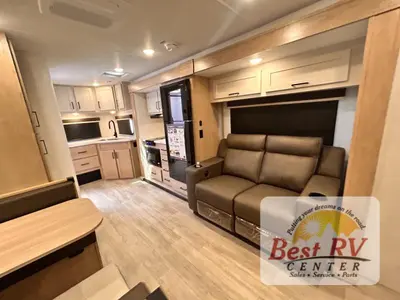 2027 Ember RV E-Series photo 12