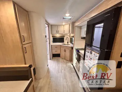 2027 Ember RV E-Series photo 21