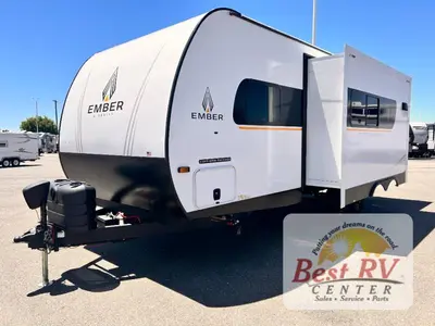2027 Ember RV E-Series photo 7