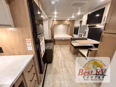 2027 Ember RV E-Series photo 34