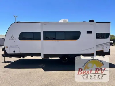 2027 Ember RV E-Series photo 6