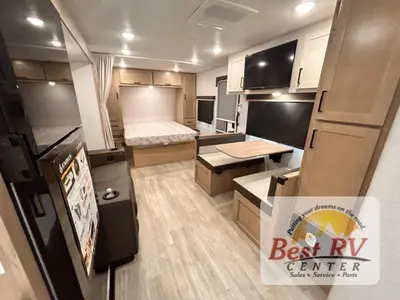 2027 Ember RV E-Series photo 35