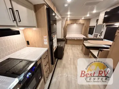 2027 Ember RV E-Series photo 33