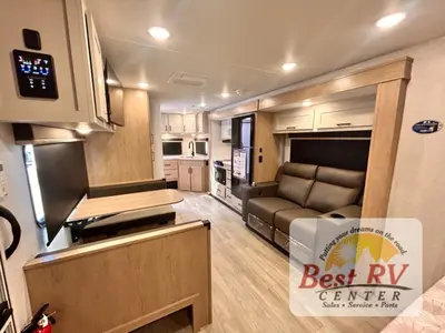 2027 Ember RV E-Series photo 9