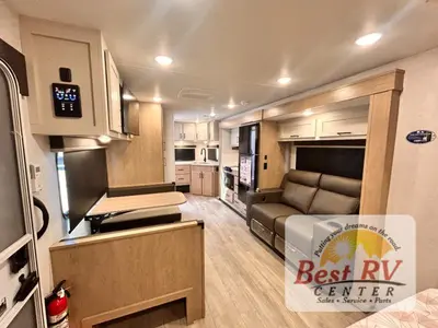 2027 Ember RV E-Series photo 8