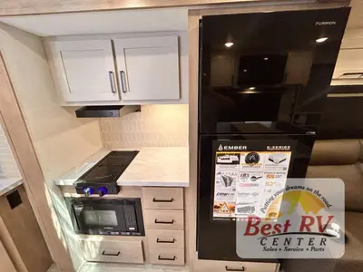 2027 Ember RV E-Series photo 25