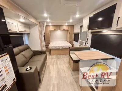 2027 Ember RV E-Series photo 37