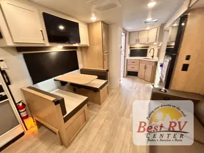 2027 Ember RV E-Series photo 16