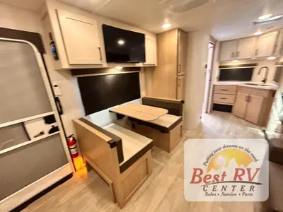 2027 Ember RV E-Series photo 17