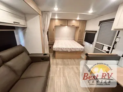 2027 Ember RV E-Series photo 42
