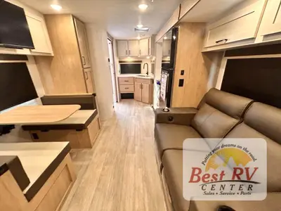 2027 Ember RV E-Series photo 14