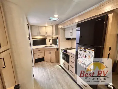 2027 Ember RV E-Series photo 22