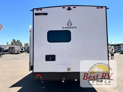 2027 Ember RV E-Series photo 4