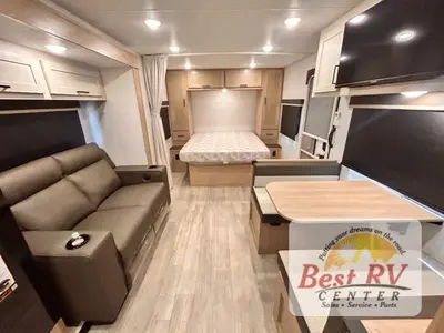 2027 Ember RV E-Series photo 38