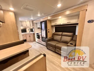 2027 Ember RV E-Series photo 11