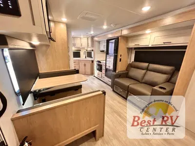 2027 Ember RV E-Series photo 10