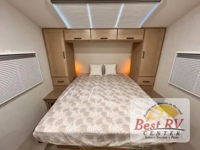 2027 Ember RV Overland Series photo 45