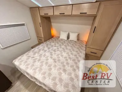 2027 Ember RV Overland Series photo 42