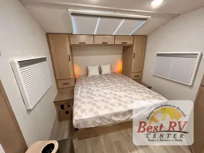 2027 Ember RV Overland Series photo 40