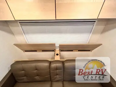2027 Ember RV Overland Series photo 16
