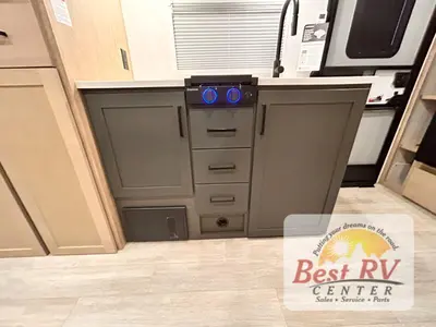 2027 Ember RV Overland Series photo 28