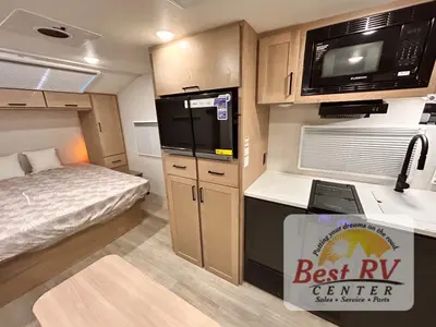 2027 Ember RV Overland Series photo 22
