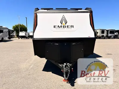 2027 Ember RV Overland Series photo 8